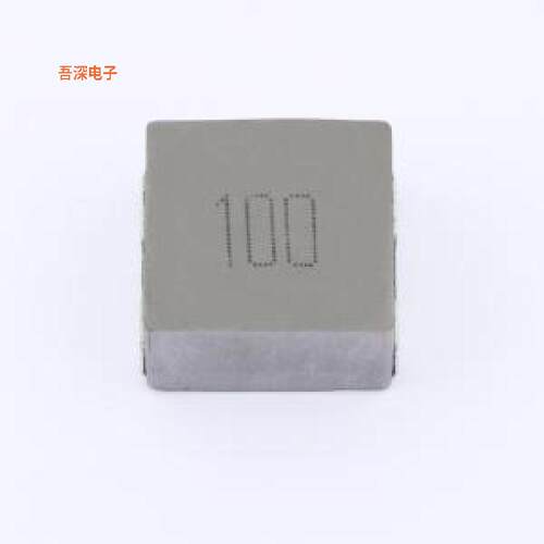 FXL2213-100-M |直流(DCR)：4.15mΩ功率SMD,23.5x22m