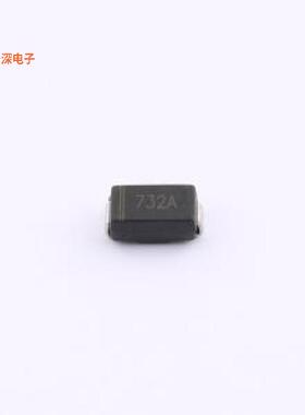 1SMA4732A-MS |MS代表品牌稳压二极管DO-214AC(SMA)