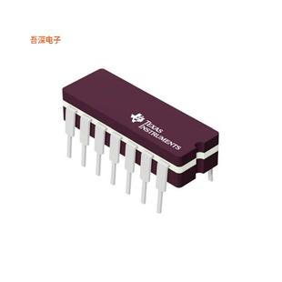 4CH 14DIP INP 或门IC SN74AHC32N GATE