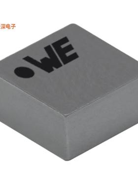 74438366047 |正FIXED IND 4.7UH 4.1A 63MOHM SMD品