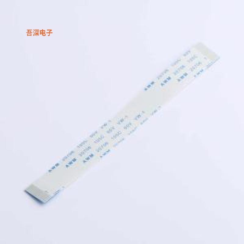 BX-FFC0.5-T-10048-21P |原装P=0.5mmFFC连接线(柔性扁平线缆)
