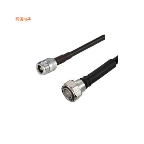 RG213-4310M-NF(QTY:7ft) |原装全新COAX CBL 4.3/10 TO