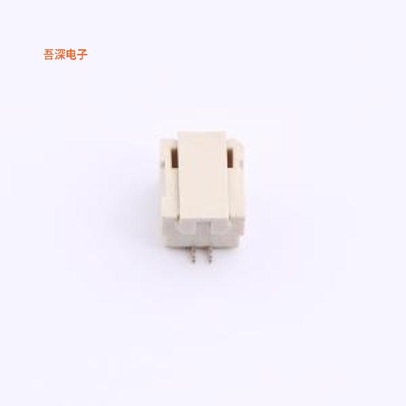 WB100B4L-041C-001 |SHLD-2*2P立贴镀金线对板针座SMD,P=1mm