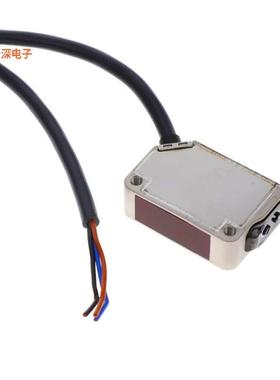 E3ZM-T61-D 2M |可传导的SENSOR TRANSMISSIVE 15MM NPN