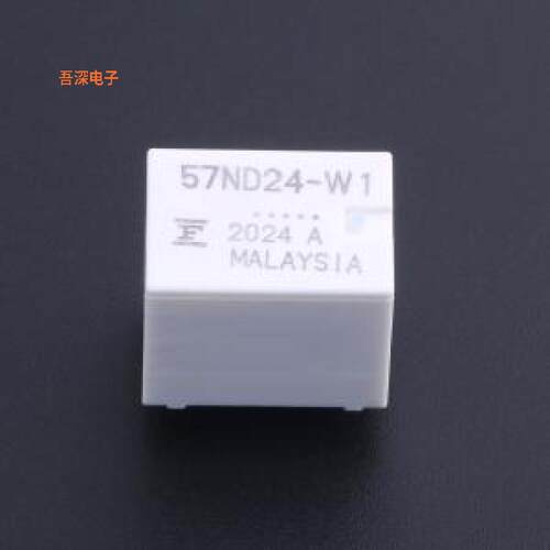 FBR-57ND24-W1 |原装DIP,14.4x20mm功率