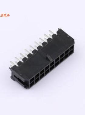 WAFER-MX300ZZ-29A |原装插件,P=3mm线对板针座