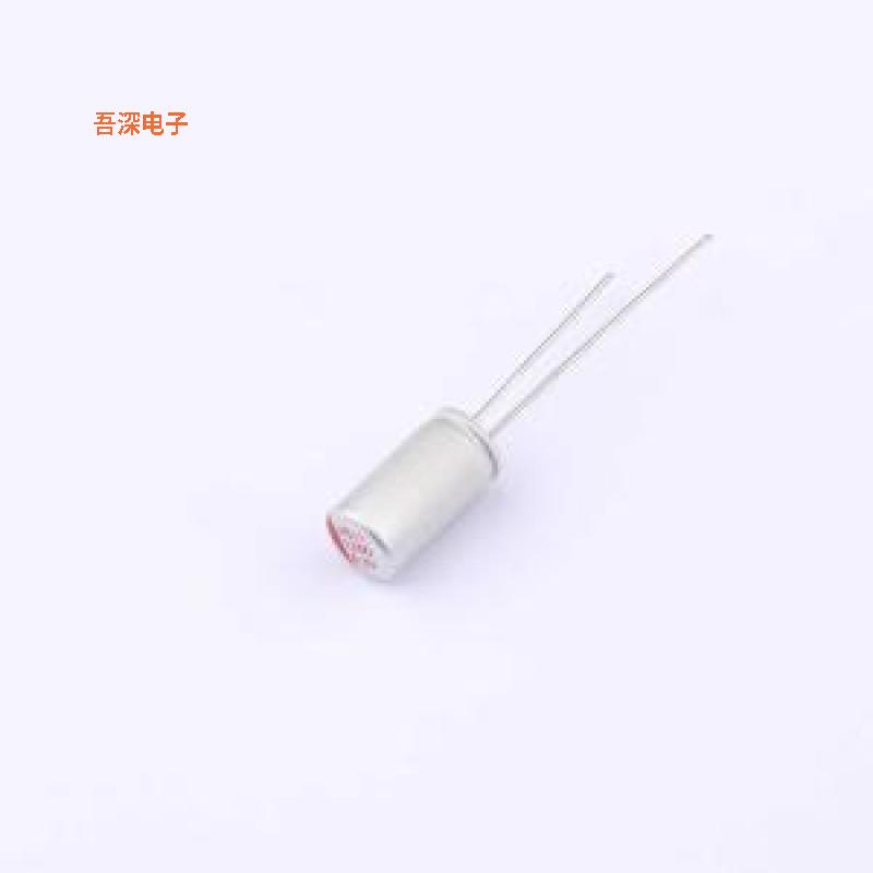 HS0J128M0611PC |原装插件,D6.3xL11.5mm固态