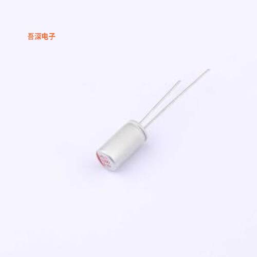 HS0J128M0611PC |原装插件,D6.3xL11.5mm固态电容