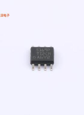 LM5169PDDAR |原装SO-8_EPIC REG BUCK ADJ 650MA 8SOPWR