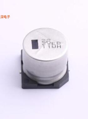 EEVEB2V220SM |原装SMD贴片型铝电解