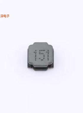 NR8040M151A |原装SMD,8x8mm功率