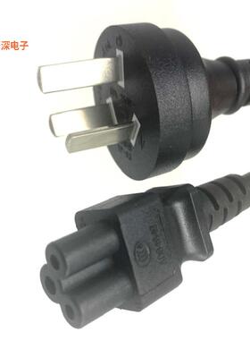 6023593M0712(R) |原装全新CORD 18AWG GB1002-IEC320 9.84'