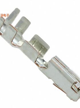 DF33A-2022SCF(40) |原装全新CONN SOCKET 20-22AWG CRIMP TIN