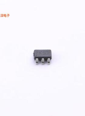 LK112M50TR |原装SOT-23-5L线性稳压器(LDO)