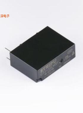 G7J-12LMSF |原装插件-4P,20.5x7mm功率继电器