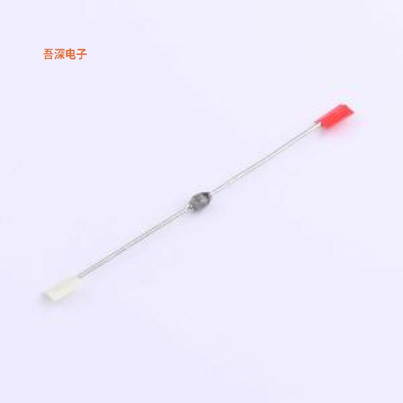 BY448 |VRRM(V):1500,IF (AV)(A):2,SOD57雪崩二极管SOD-57