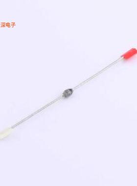 BY448|VRRM(V):1500,IF (AV)(A):2,SOD57雪崩二极管SOD-5