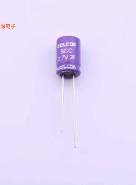 BCC2R7S205YS0812A2NS01 |原装插件,P=3.5mm