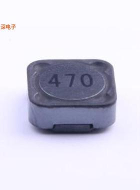 SWRB1204S-470MT |原装SMD,12.5x12.5mm功率