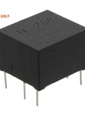 IT253 |数据/音频耦合XFRMR PULSE 1:1:1 DL 1.1MH .25A
