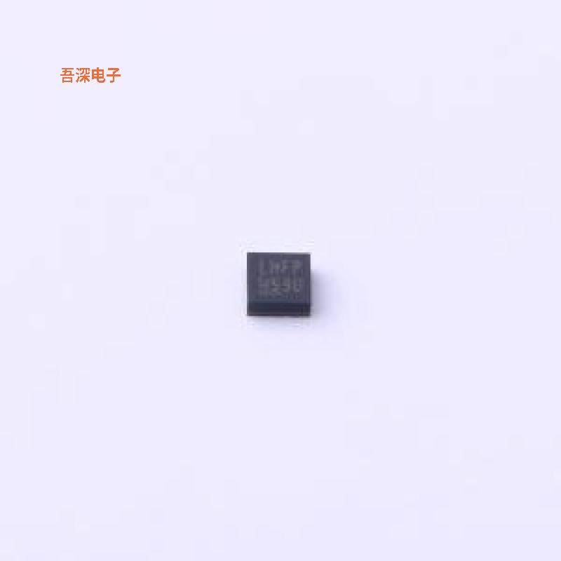LTC3309AEV#TRMPBF 原装|正品LQFN-12-EP(2x2)
