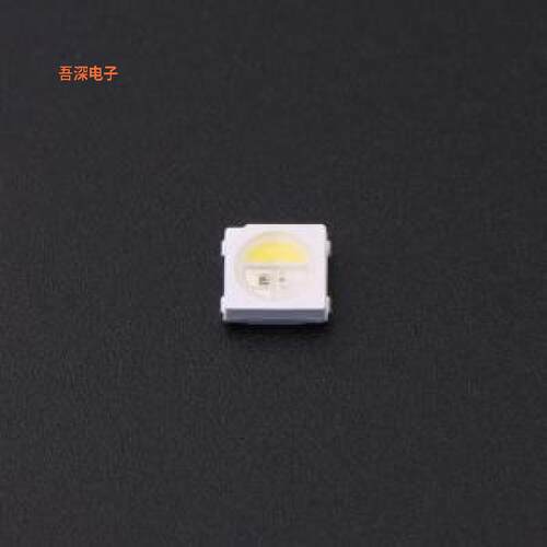 TX1812CWBL-FW601 |原装SMD5050-4PRGB (内置IC)