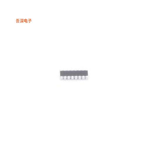 EXB-2HV120JV |原装SMD-16P,1.6x3.8mm排阻
