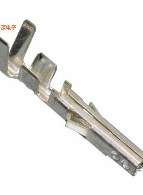 0039000078 |类型CONN SOCKET 16AWG CRIMP TIN