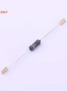 RSS2W0R3JT/BA1 |插件小体积，2W,轴线引线,4.5x11mm
