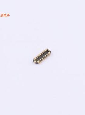 GT-B0353MSV04-10B0201 |原装SMD,P=0.35mm板对板与背板