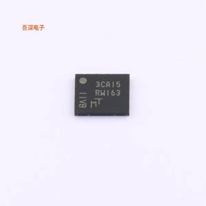 MT25QL256ABA1EW7-0SIT TR 原装|正品W-PDFN-8-EP(5x6)