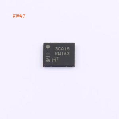 MT25QL256ABA1EW7-0SIT TR |原装W-PDFN-8-EP(5x6)NOR FLASH