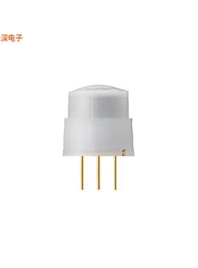 EKMB4307113K |原装全新SENSOR PIR 6UA DIGITAL PEARL