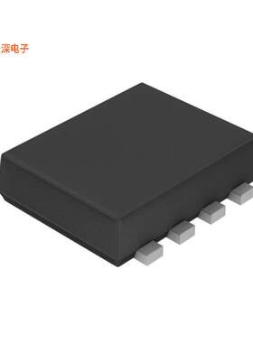 QH8JC5TCR |MOSFET（金属氧化物）MOSFET 2P-CH 60V 3.5A TSMT8