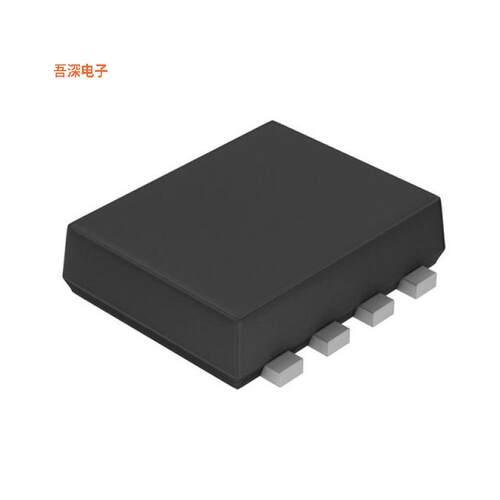 QH8M22TCR|原装全新MOSFET N/P-CH 40V 4.5A TSMT