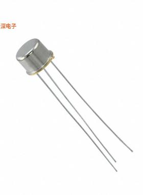 JANTXV2N5153L |PNPTRANS PNP 80V 2A TO-5