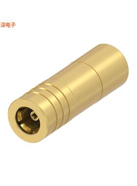 2441521-1 |原装全新MINI-SMB 75OHMS MALE TERMINATOR
