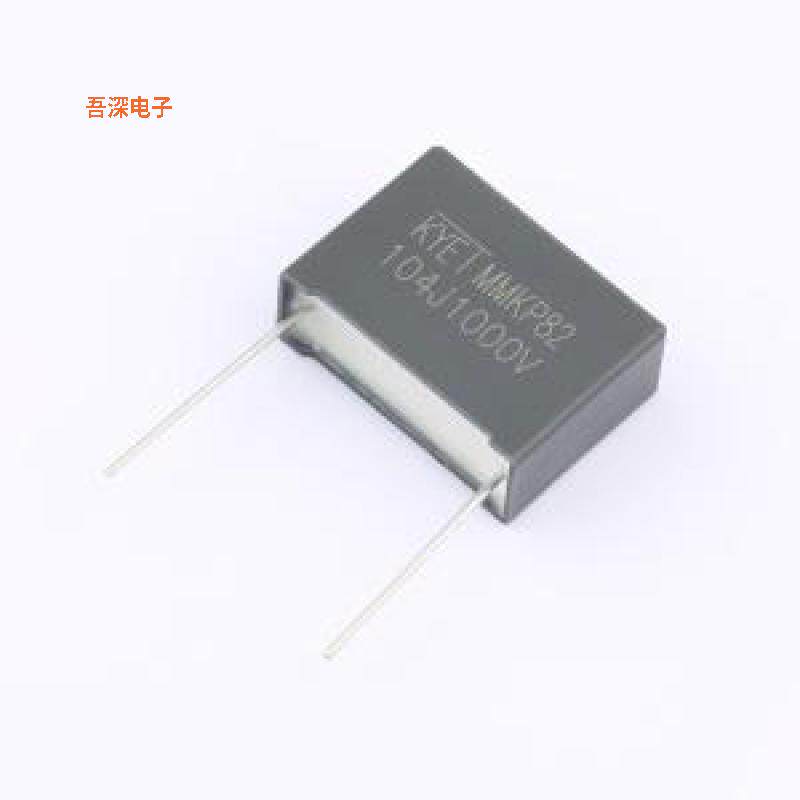 MMKP104J3A2201 |原装插件,P=22.5mm聚丙烯