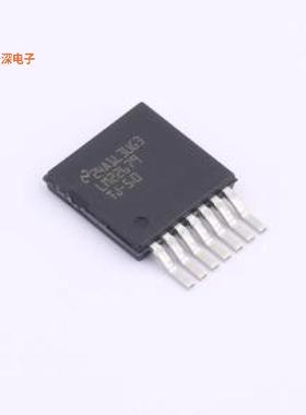 LM22679TJ-5.0/NOPB |原装TO-263-7IC REG BUCK 5V 5A TO263-7
