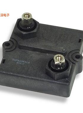 TAP600J30RE|30 OhmsHEAT SINKABLE PLANAR RESISTO