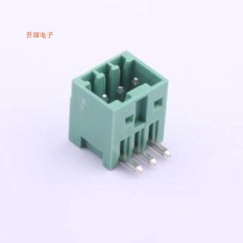 JL15EDGRC-25003G01 |原装弯插,P=2.5mm插拔式