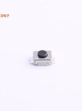 K2-1822SN-C5DW-06 |双弹片 防水膜轻触SMD