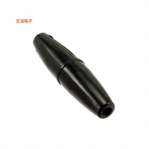 FX0180/BK |自由悬挂FUSE HOLDER CART 50V 10A IN LINE