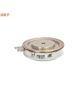 T430N16TOFXPSA1 |单路SCR MODULE 1.8KV 700A TO-200AA