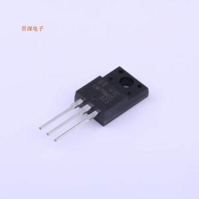 LM79M05TP |原装TO-220F-3L线性稳压器(LDO)