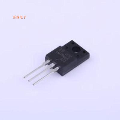 LM79M05TP|原装TO-220F-3L线性(LDO