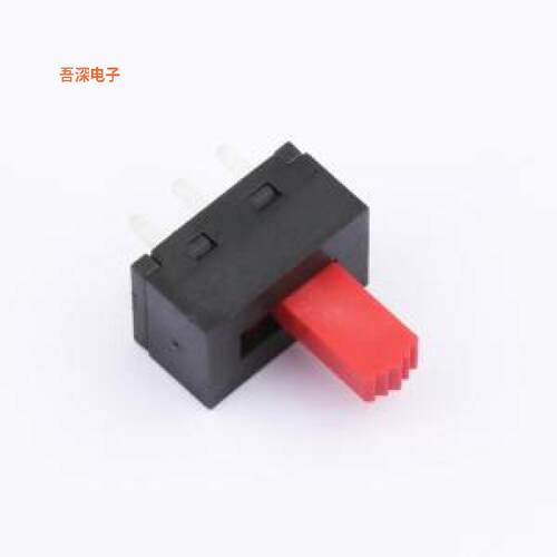 SS-0322PG-10N1RB |原装插件-6P,16.2x10.5mm