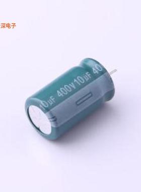 EGX2GM100W20C33TS3 |原装插件,D12.5xL20mm直插铝电解