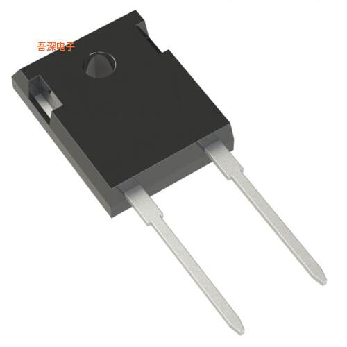 TRS15H120H,S1Q |原装全新DIODE SIL CARB 1200V 50A TO2472L