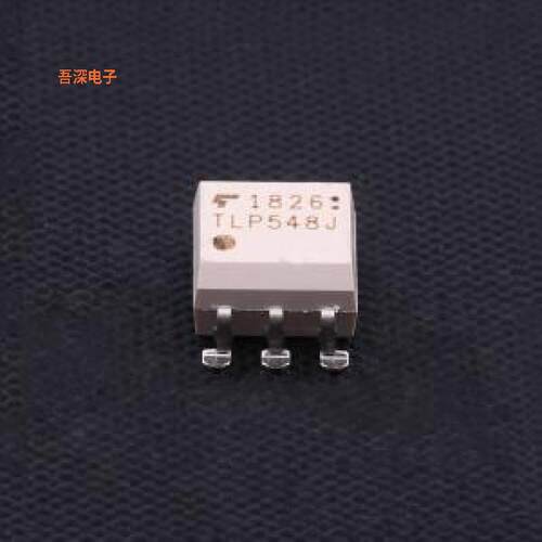 TLP548J(TP1,F) |原装SMD-6P可控硅输出光耦
